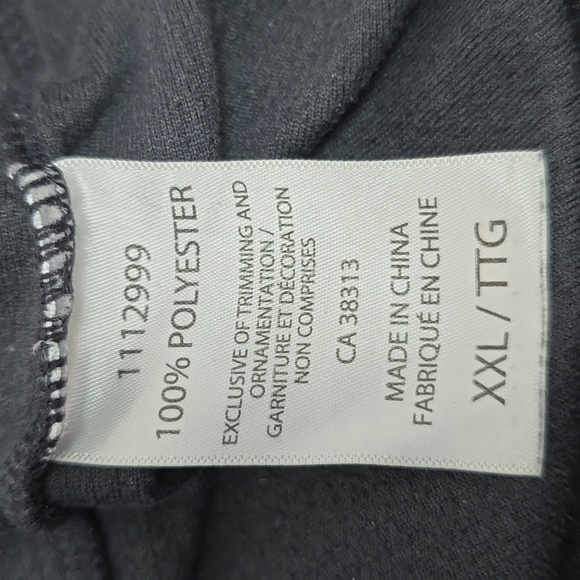 COPY - KARBON-THERMOLITE LONG SLEEVE SHIRT - Picture 4 of 4